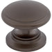 Top Knobs - Hardware - Ray Knob - German Bronze - Union Lighting Luminaires Décor