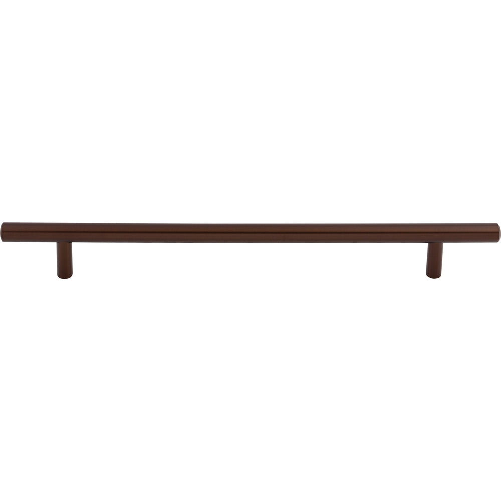 Top Knobs - Hardware - Hopewell Bar Pull - Brushed Satin Nickel - Union Lighting Luminaires Décor