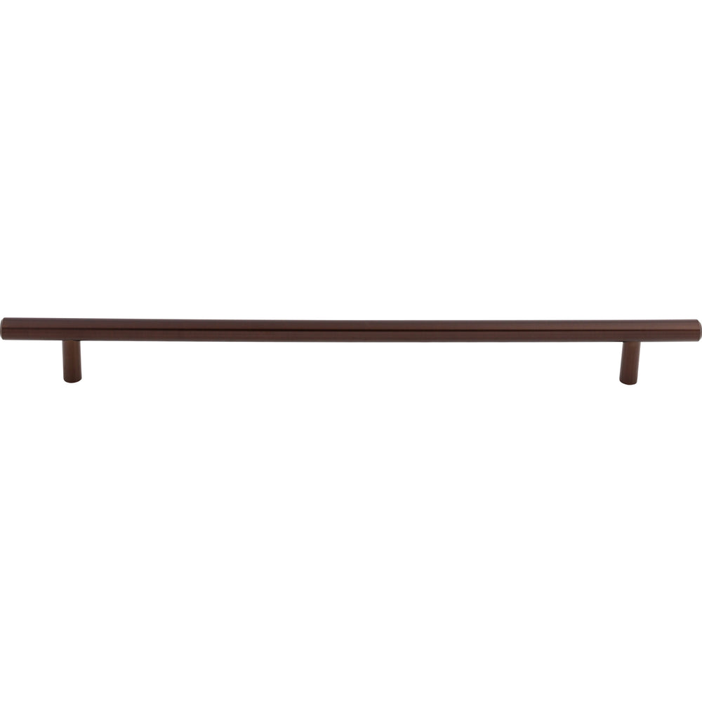 Top Knobs - Hardware - Hopewell Bar Pull - Ash Gray - Union Lighting Luminaires Décor