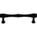 Top Knobs - Hardware - Nouveau Bamboo Pull - Pewter Antique - Union Lighting Luminaires Décor
