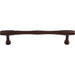 Top Knobs - Hardware - Nouveau Bamboo Pull - Pewter Antique - Union Lighting Luminaires Décor