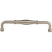 Top Knobs - Hardware - Normandy D-Pull - Brushed Bronze - Union Lighting Luminaires Décor
