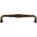 Top Knobs - Hardware - Normandy D-Pull - Oil Rubbed Bronze - Union Lighting Luminaires Décor