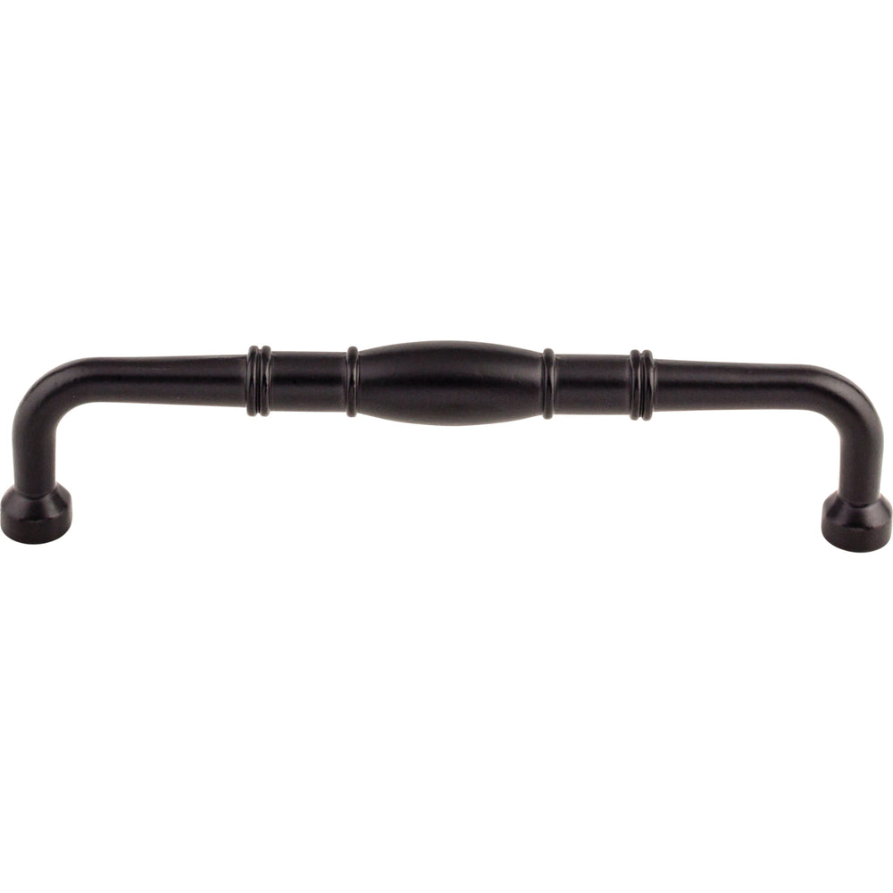 Top Knobs - Hardware - Normandy D-Pull - German Bronze - Union Lighting Luminaires Décor