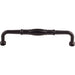 Top Knobs - Hardware - Normandy D-Pull - German Bronze - Union Lighting Luminaires Décor