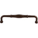 Top Knobs - Hardware - Normandy D-Pull - Tuscan Bronze - Union Lighting Luminaires Décor