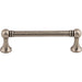 Top Knobs - Hardware - Grace Pull - Oil Rubbed Bronze - Union Lighting Luminaires Décor