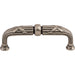 Top Knobs - Hardware - Ribbon & Reed D-Pull - Oil Rubbed Bronze - Union Lighting Luminaires Décor