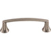 Top Knobs - Hardware - Rue Pull - Tuscan Bronze - Union Lighting Luminaires Décor