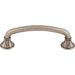 Top Knobs - Hardware - Lund Pull - Tuscan Bronze - Union Lighting Luminaires Décor