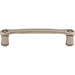Top Knobs - Hardware - Link Pull - German Bronze - Union Lighting Luminaires Décor