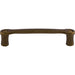Top Knobs - Hardware - Link Pull - German Bronze - Union Lighting Luminaires Décor