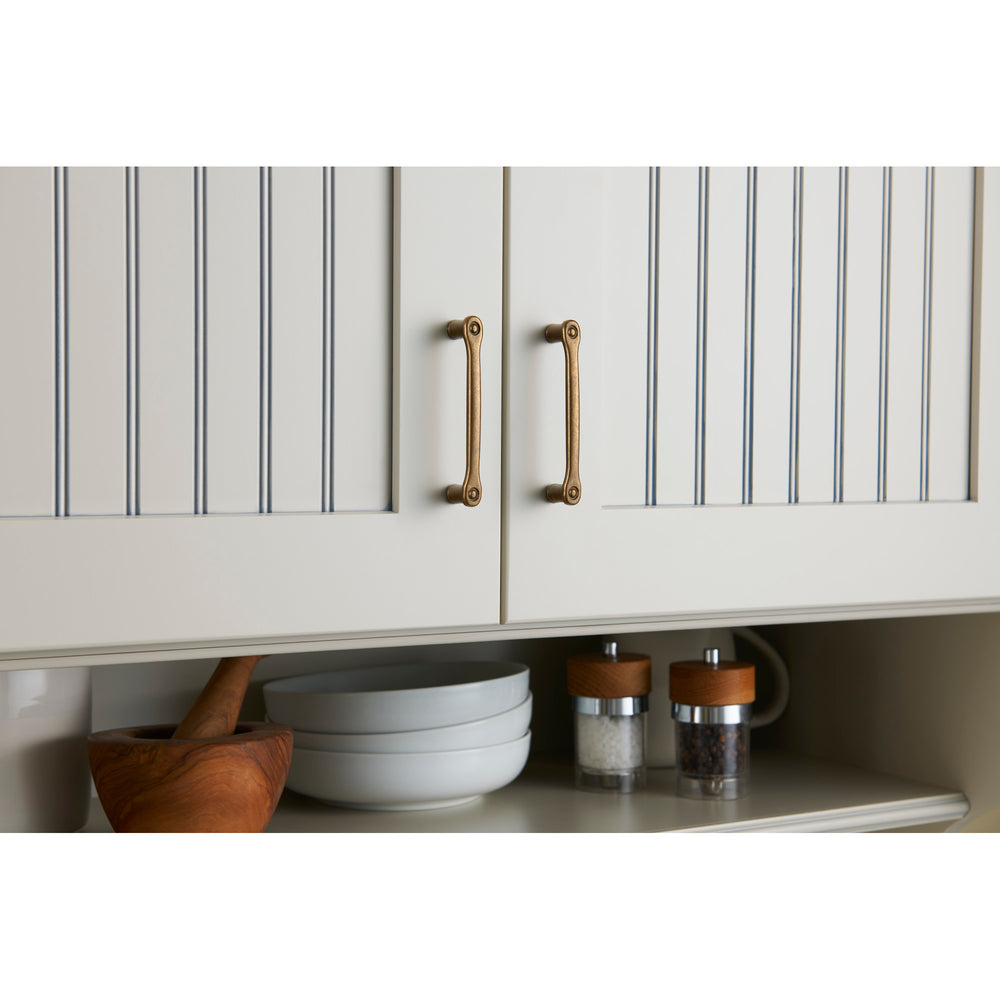Link Bar Pull