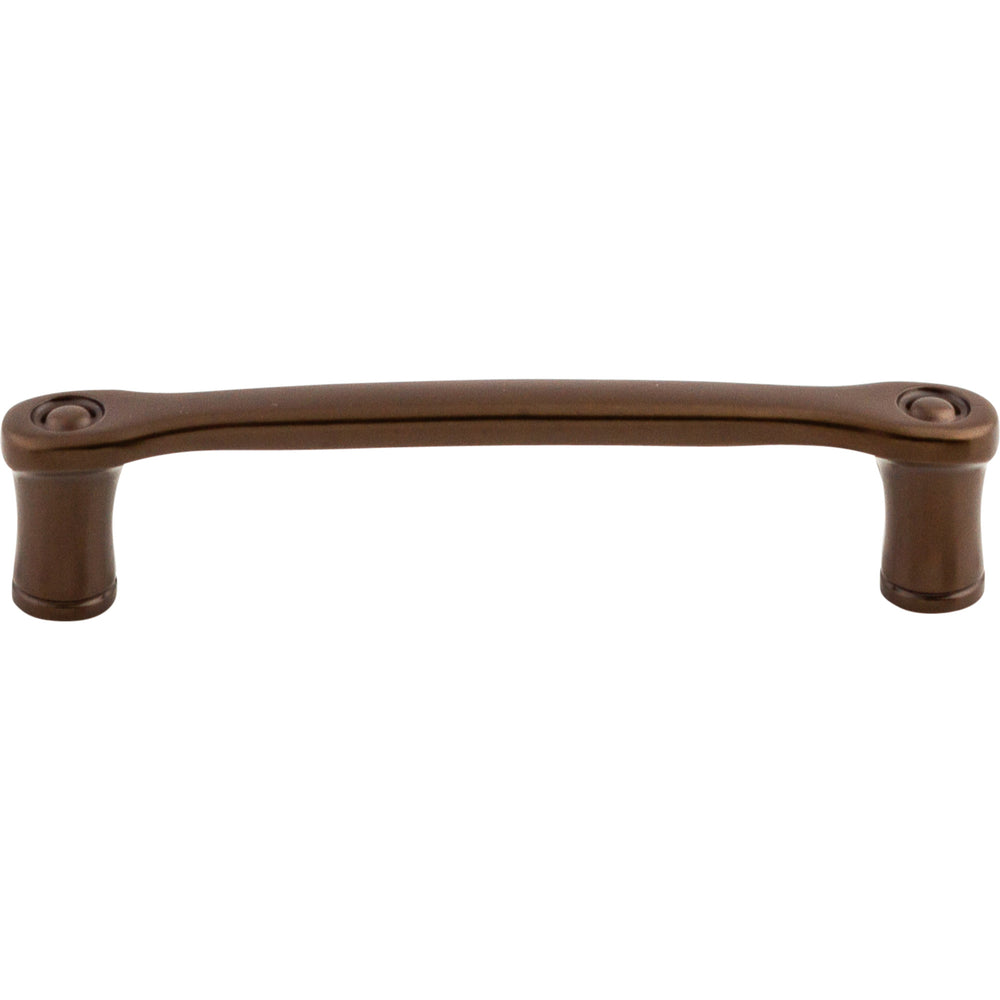 Top Knobs - Hardware - Link Pull - Pewter Antique - Union Lighting Luminaires Décor