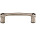 Top Knobs - Hardware - Link Pull - German Bronze - Union Lighting Luminaires Décor