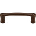 Top Knobs - Hardware - Link Pull - Pewter Antique - Union Lighting Luminaires Décor