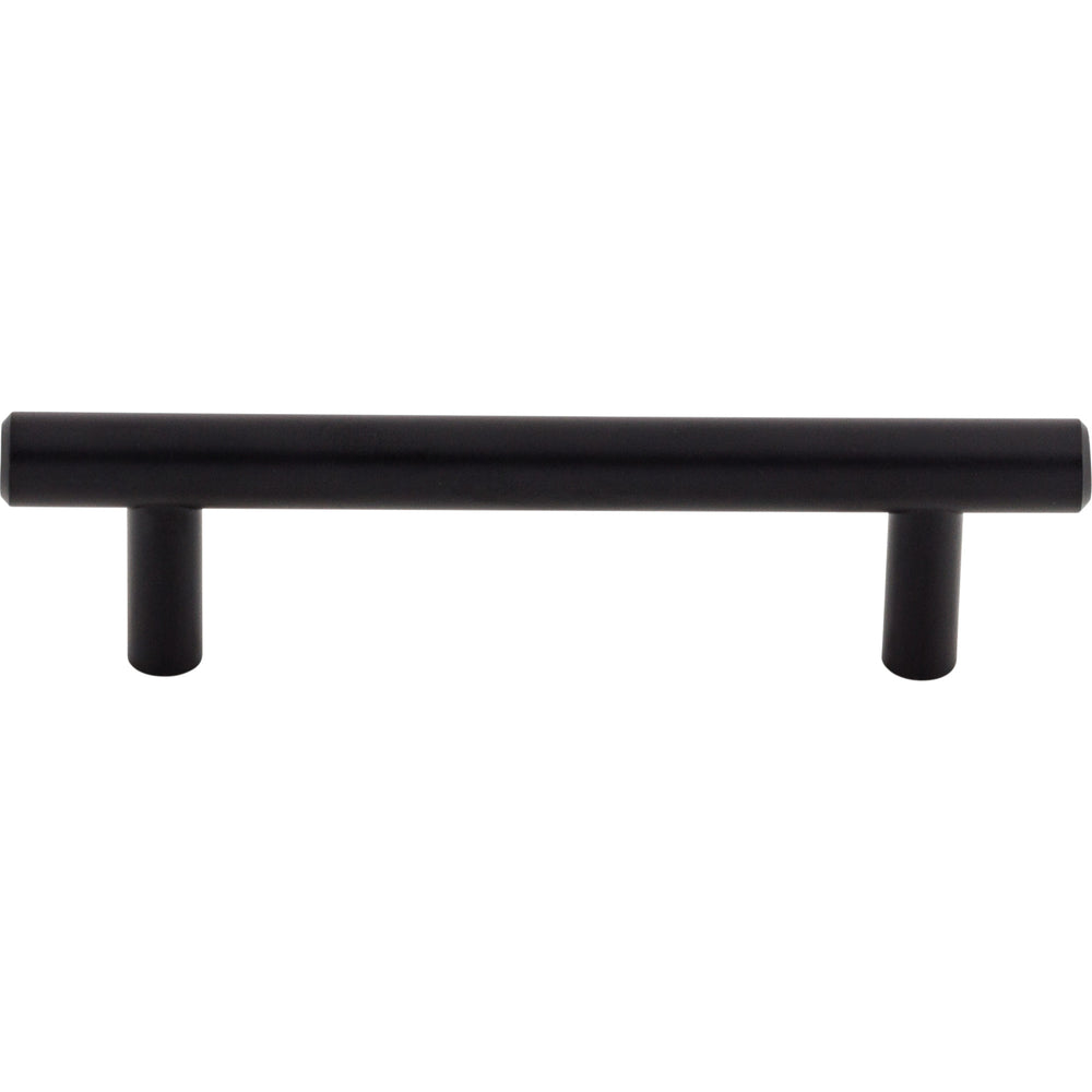 Top Knobs - Hardware - Hopewell Bar Pull - Brushed Satin Nickel - Union Lighting Luminaires Décor