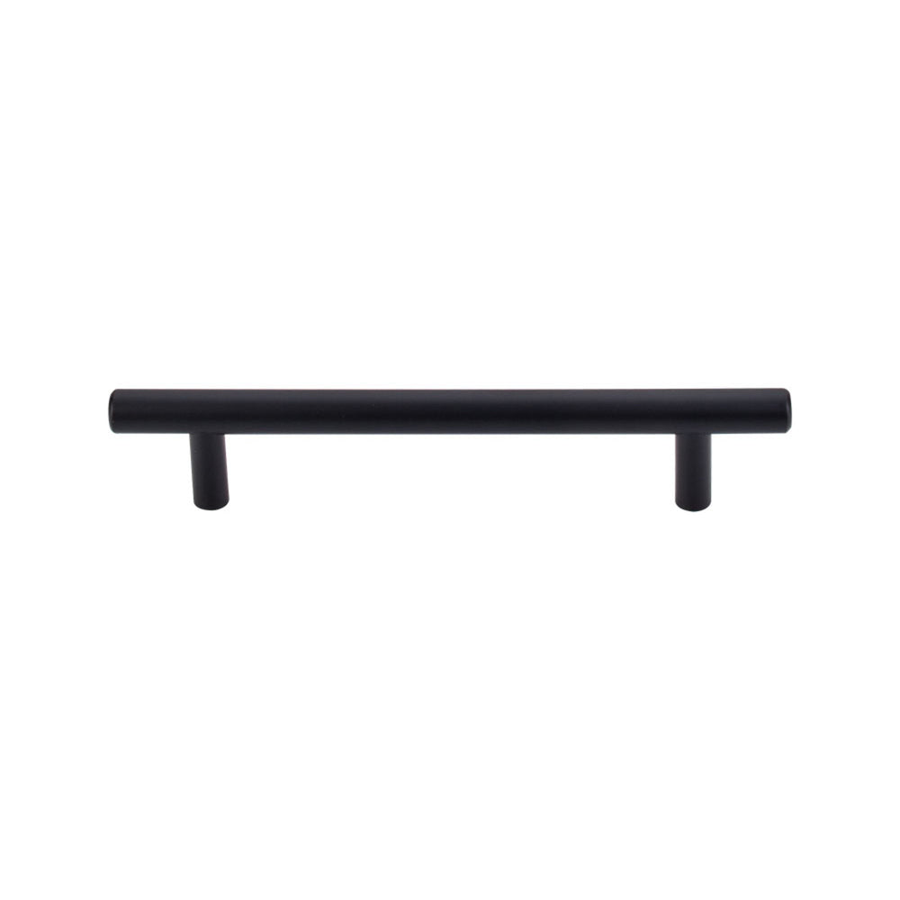 Top Knobs - Hardware - Hopewell Bar Pull - Oil Rubbed Bronze - Union Lighting Luminaires Décor