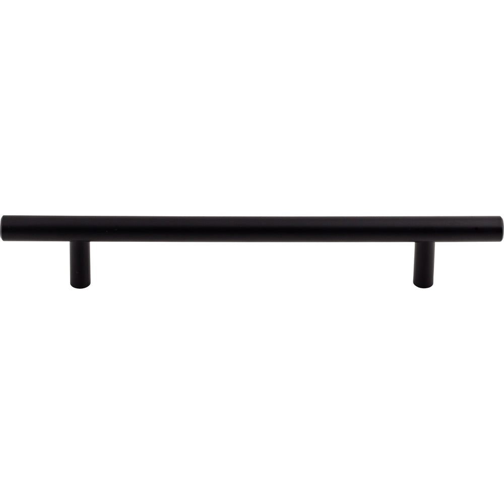 Top Knobs - Hardware - Hopewell Bar Pull - Brushed Satin Nickel - Union Lighting Luminaires Décor