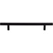 Top Knobs - Hardware - Hopewell Bar Pull - Brushed Satin Nickel - Union Lighting Luminaires Décor