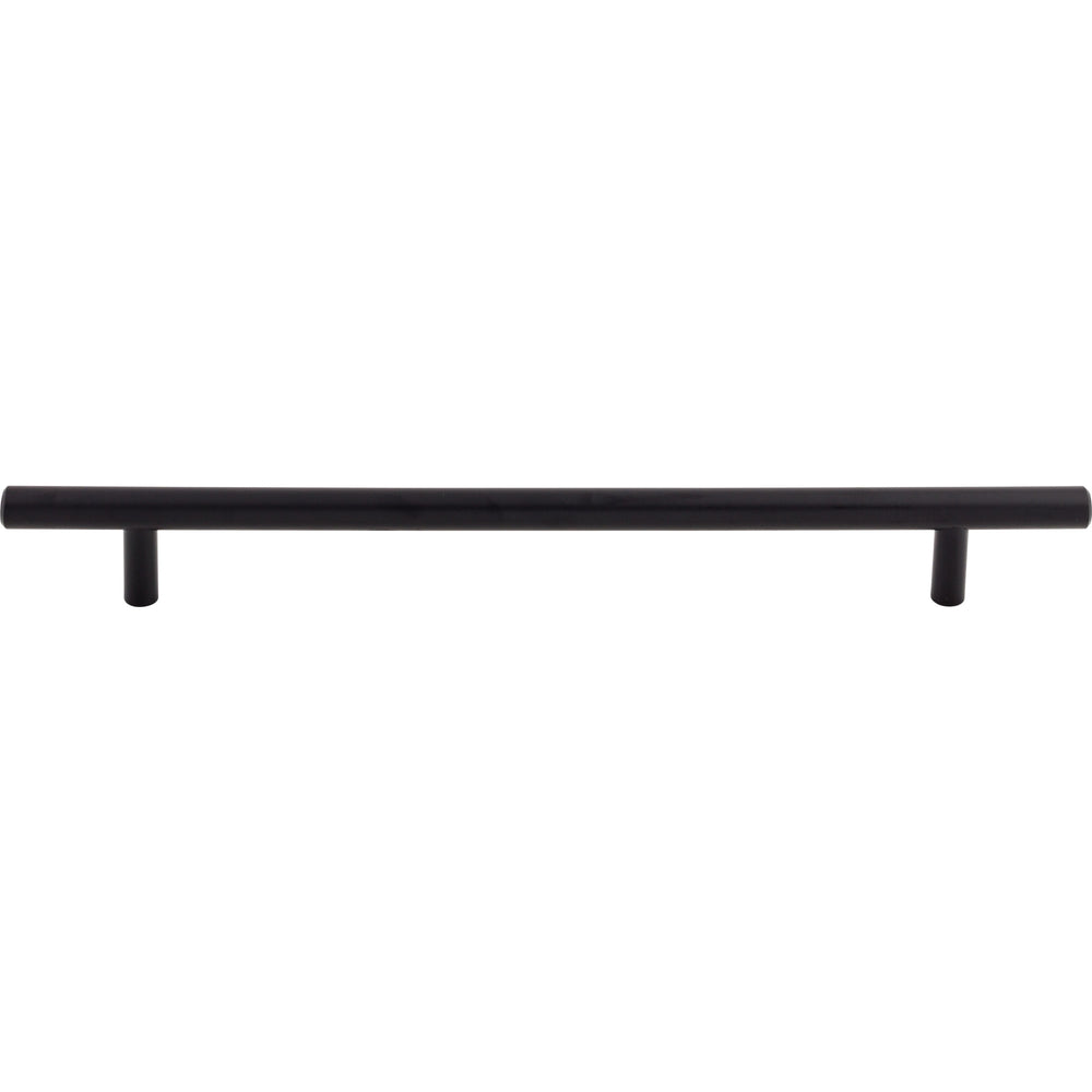 Top Knobs - Hardware - Hopewell Bar Pull - Oil Rubbed Bronze - Union Lighting Luminaires Décor