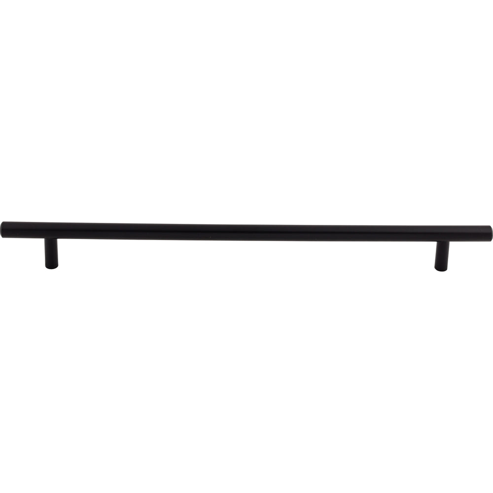 Top Knobs - Hardware - Hopewell Bar Pull - Brushed Satin Nickel - Union Lighting Luminaires Décor