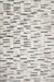 Loloi - Area Rug - Maddox Ivory/Grey Rug - Union Lighting Luminaires Décor