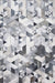 Loloi - Area Rug - Maddox Grey/Ivory Rug - Union Lighting Luminaires Décor