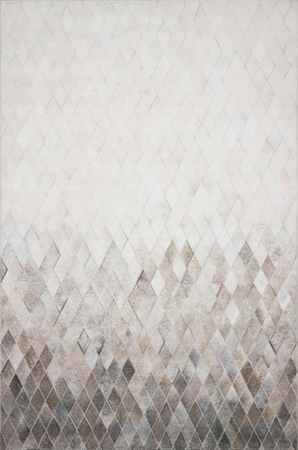 Loloi - Area Rug - Maddox Sand/Taupe Rug - Union Lighting Luminaires Décor
