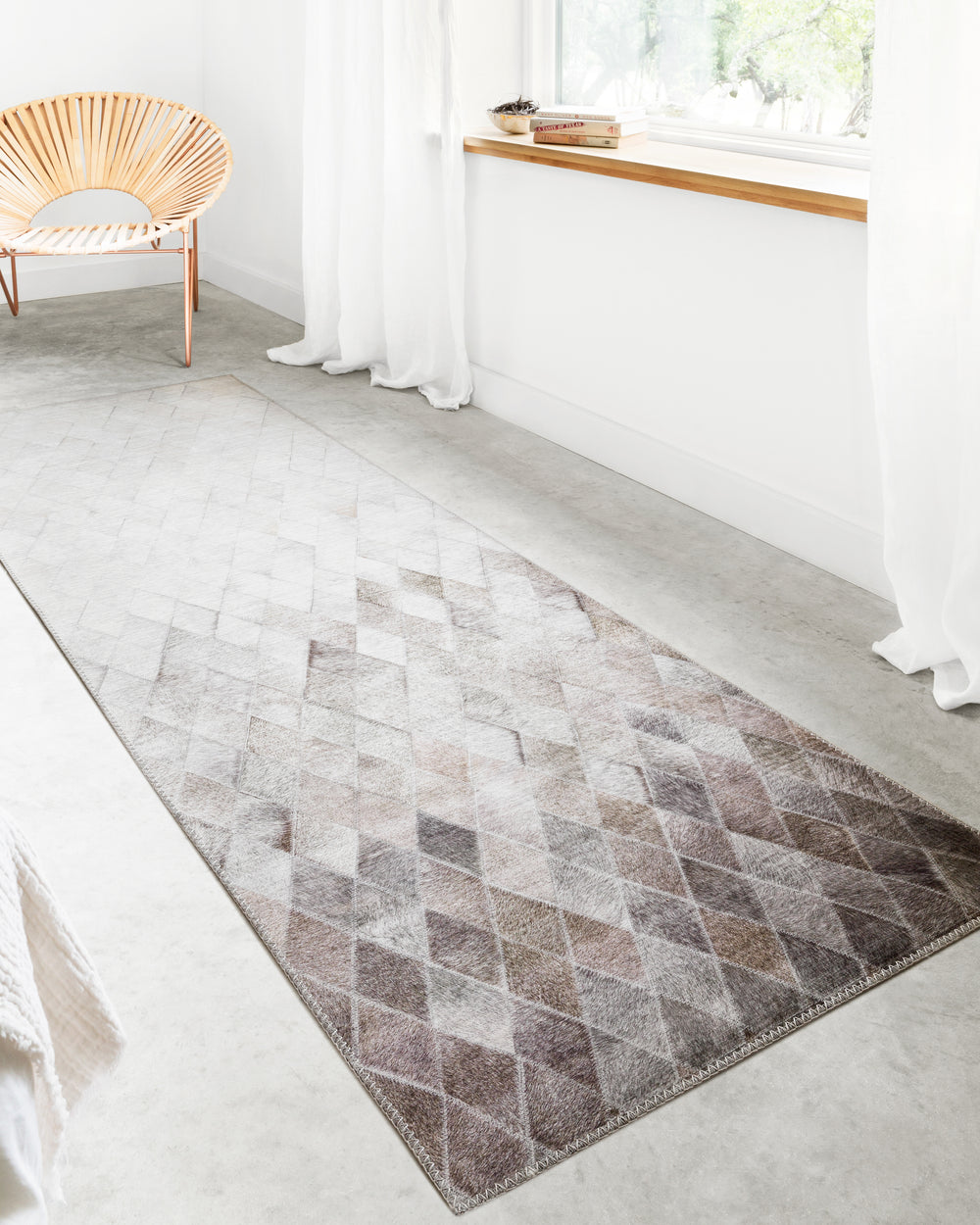 MAD-04 Maddox Sand / Taupe Rug