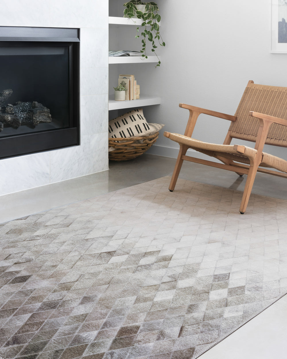 MAD-04 Maddox Sand / Taupe Rug