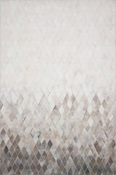 Loloi - Area Rug - Maddox Sand/Taupe Rug - Union Lighting Luminaires Décor
