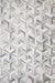 Loloi - Area Rug - Maddox Silver/Ivory Rug - Union Lighting Luminaires Décor