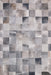 Loloi - Area Rug - Maddox Charcoal/Grey Rug - Union Lighting Luminaires Décor