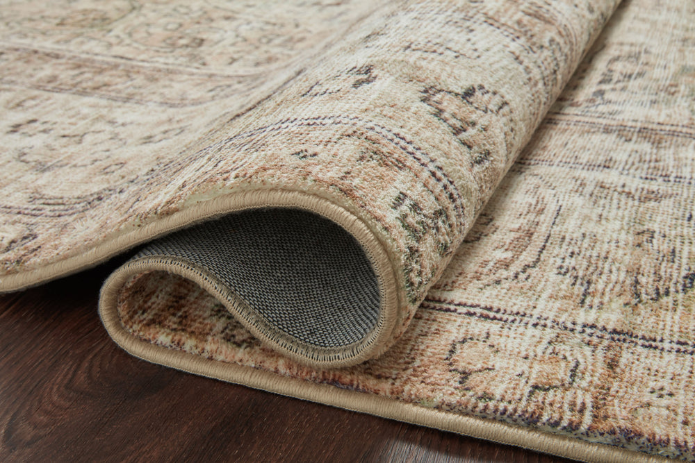 MAT-01 Margot Antique/Sage Rug