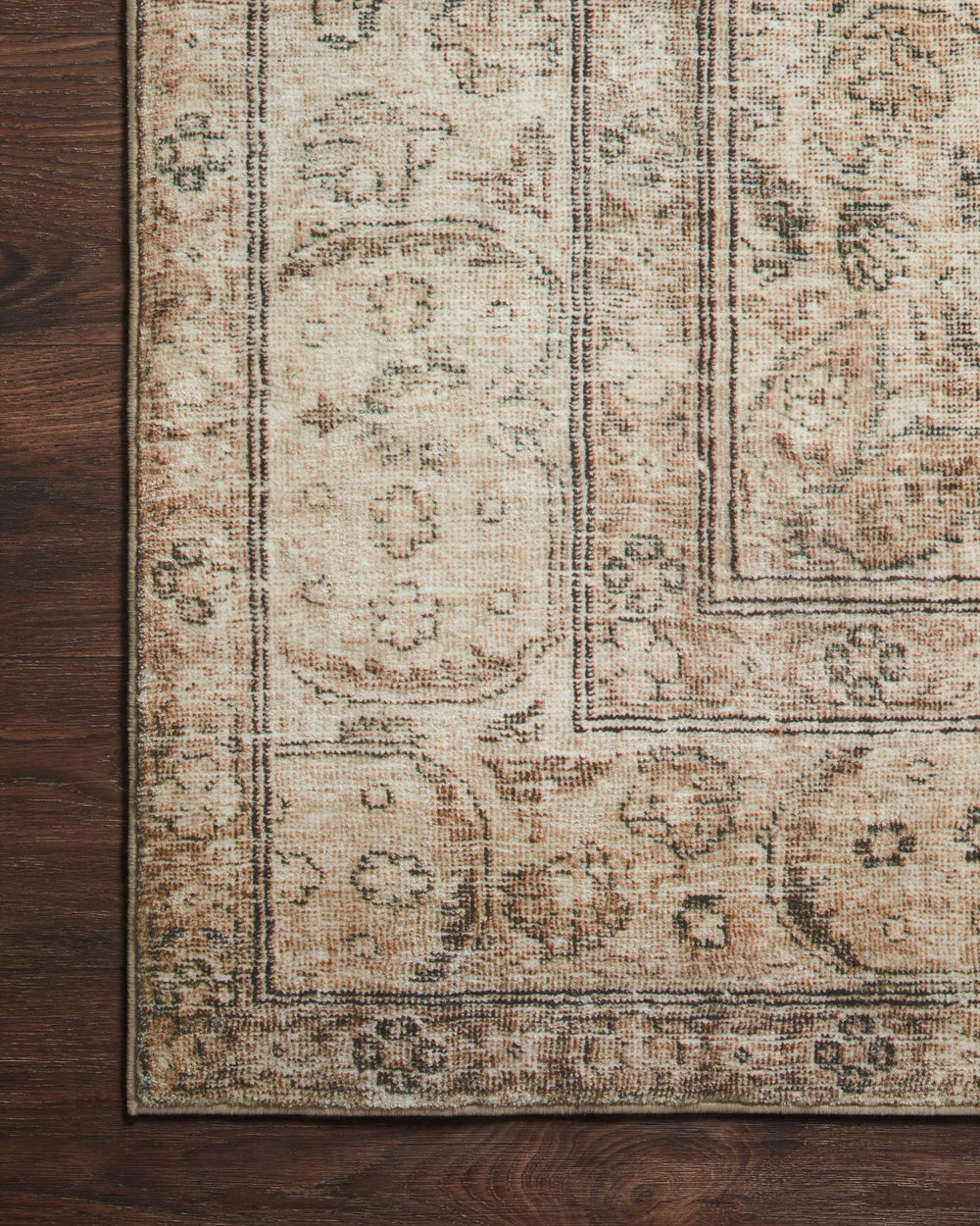 MAT-01 Margot Antique/Sage Rug