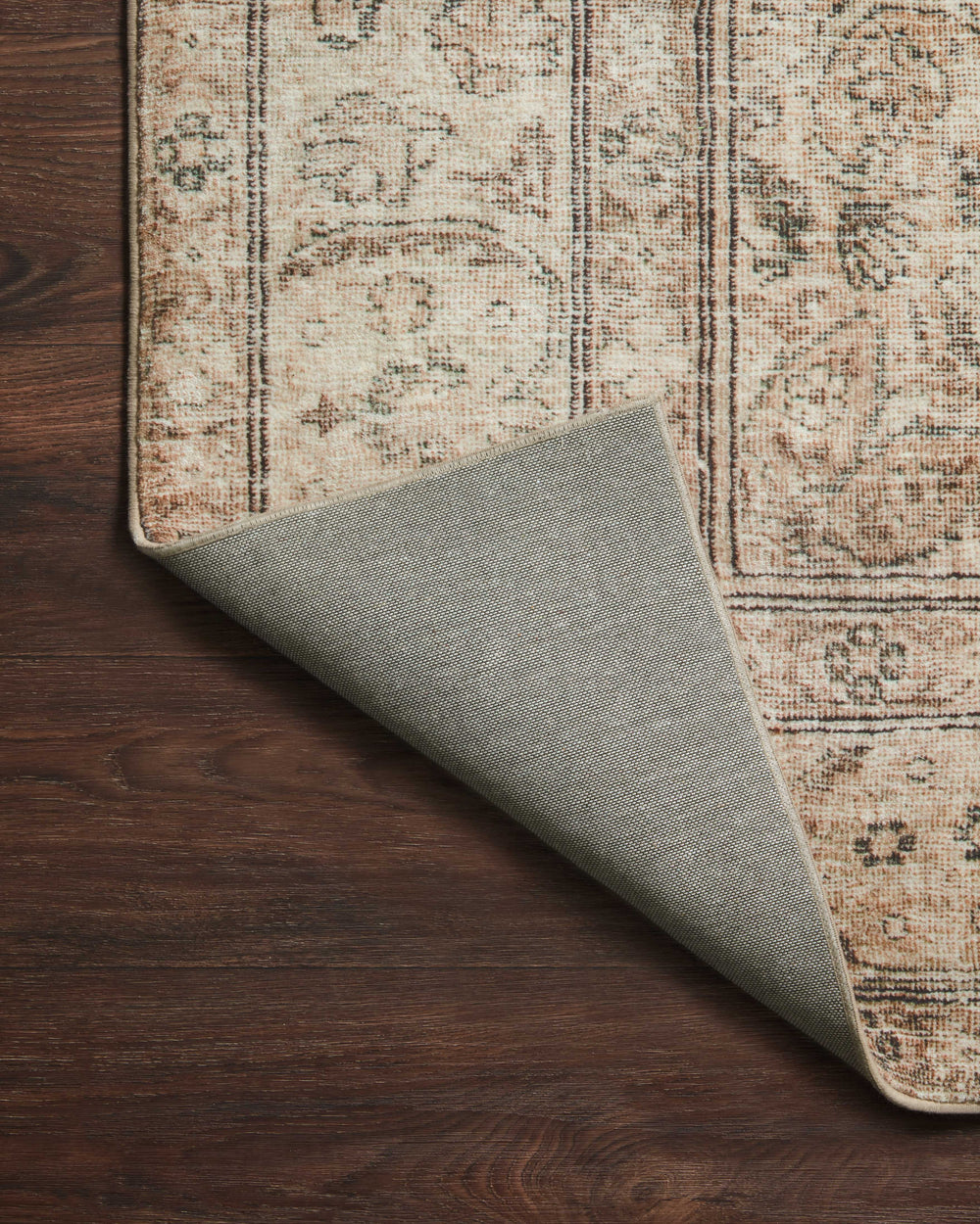 MAT-01 Margot Antique/Sage Rug