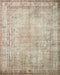 Loloi - Area Rug - Margot Antique/Sage Rug - Union Lighting Luminaires Décor
