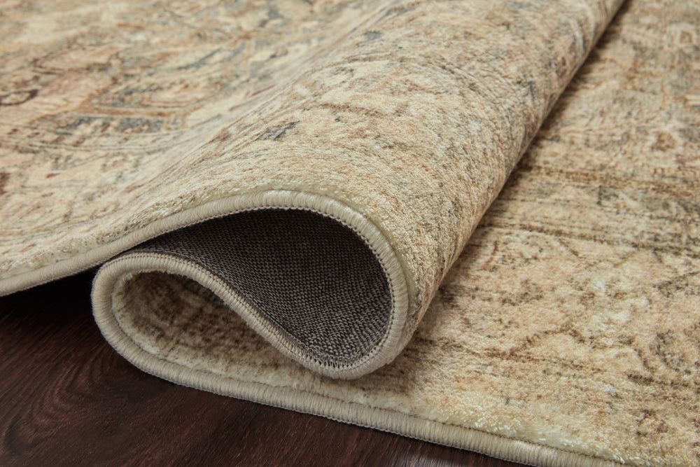 Margot Antique / Sage Rug (MAT-04)
