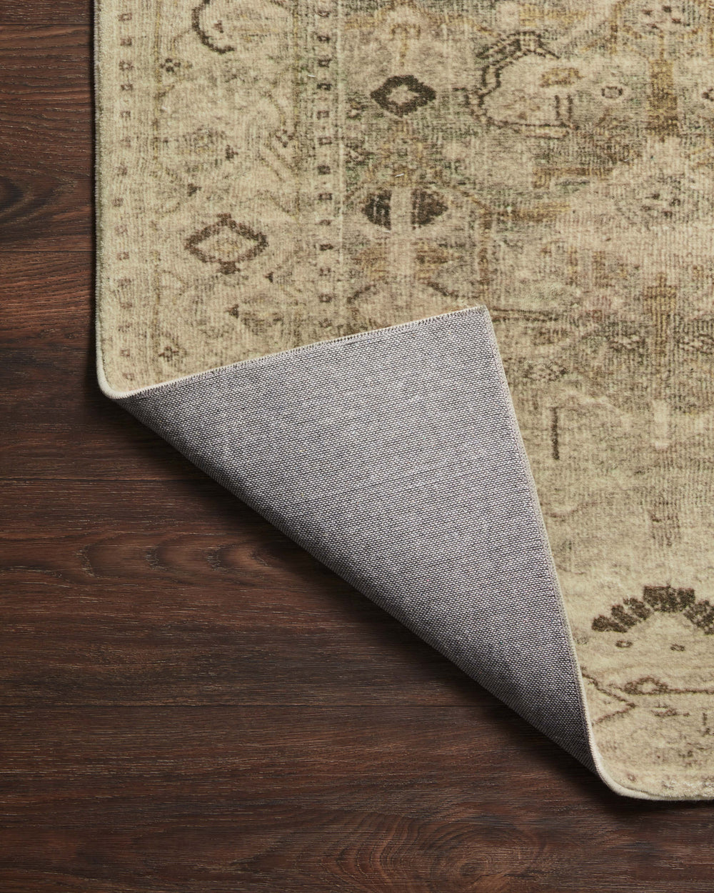 Margot Antique / Sage Rug (MAT-04)