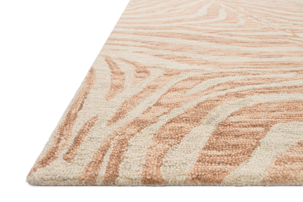 Masai Blush / Ivory Rug (MAS-01)