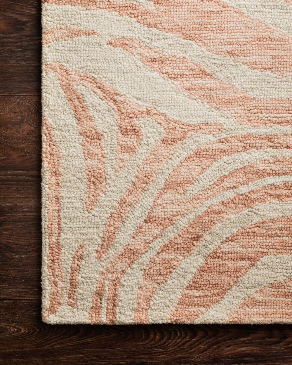 Masai Blush / Ivory Rug (MAS-01)