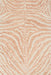 Loloi - Area Rug - Masai Blush/Ivory Rug - Union Lighting Luminaires Décor