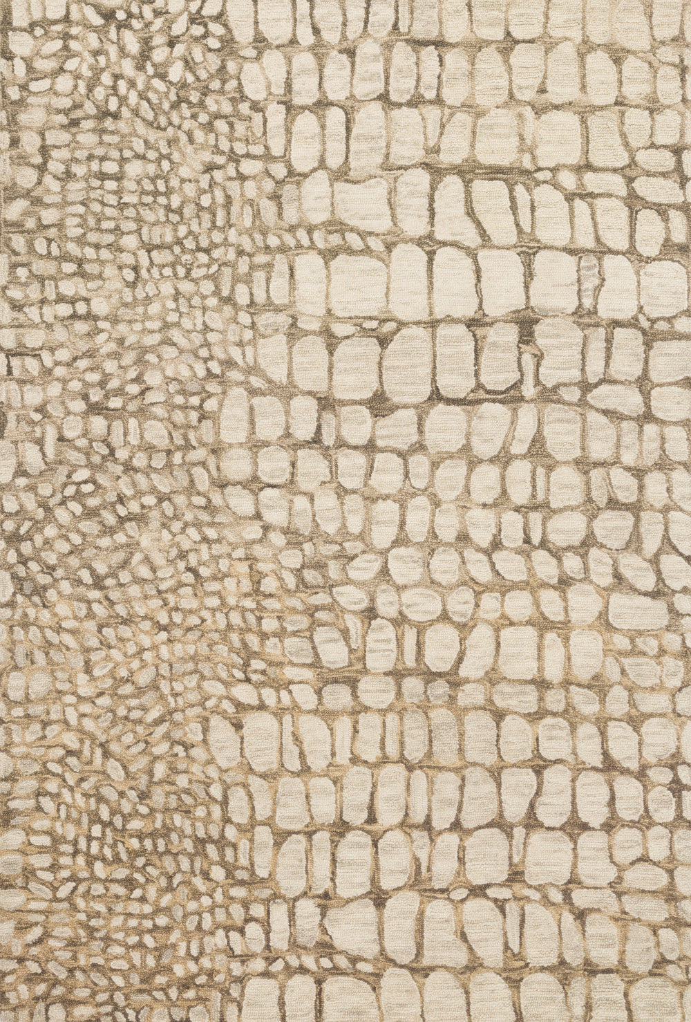 Loloi - Area Rug - Masai Neutral Rug - Union Lighting Luminaires Décor