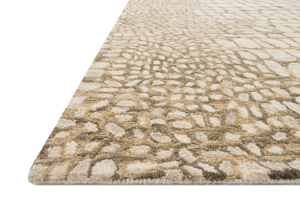 Masai Neutral Rug (MAS-03)