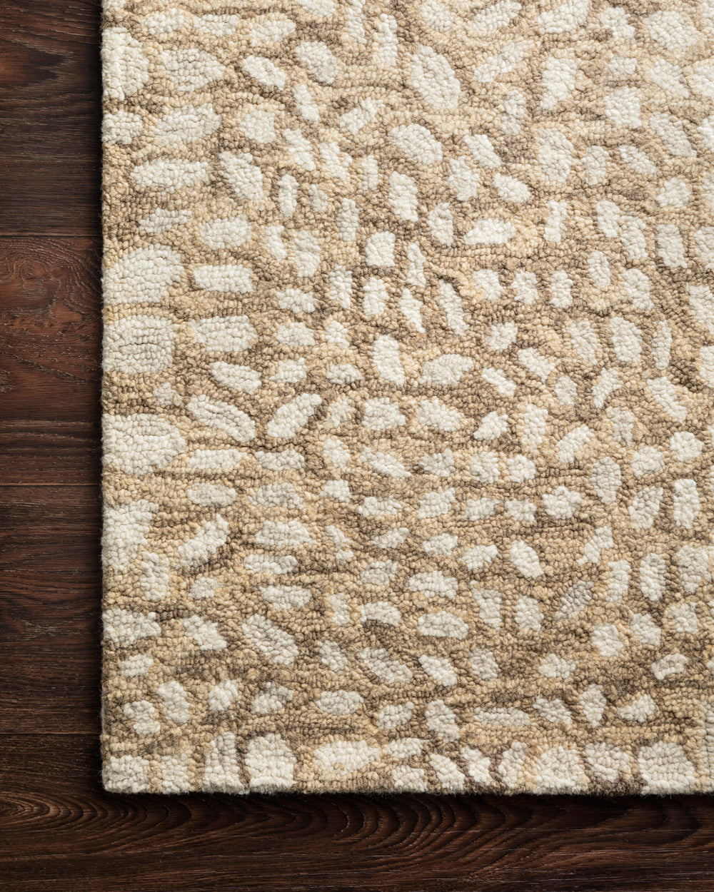 Masai Neutral Rug (MAS-03)