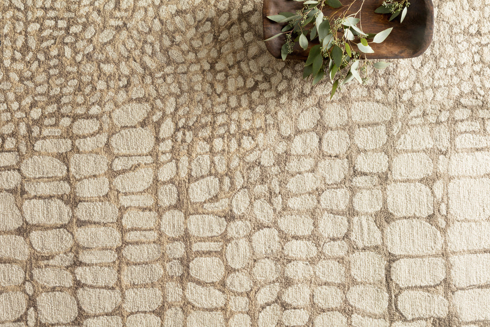 Masai Neutral Rug (MAS-03)