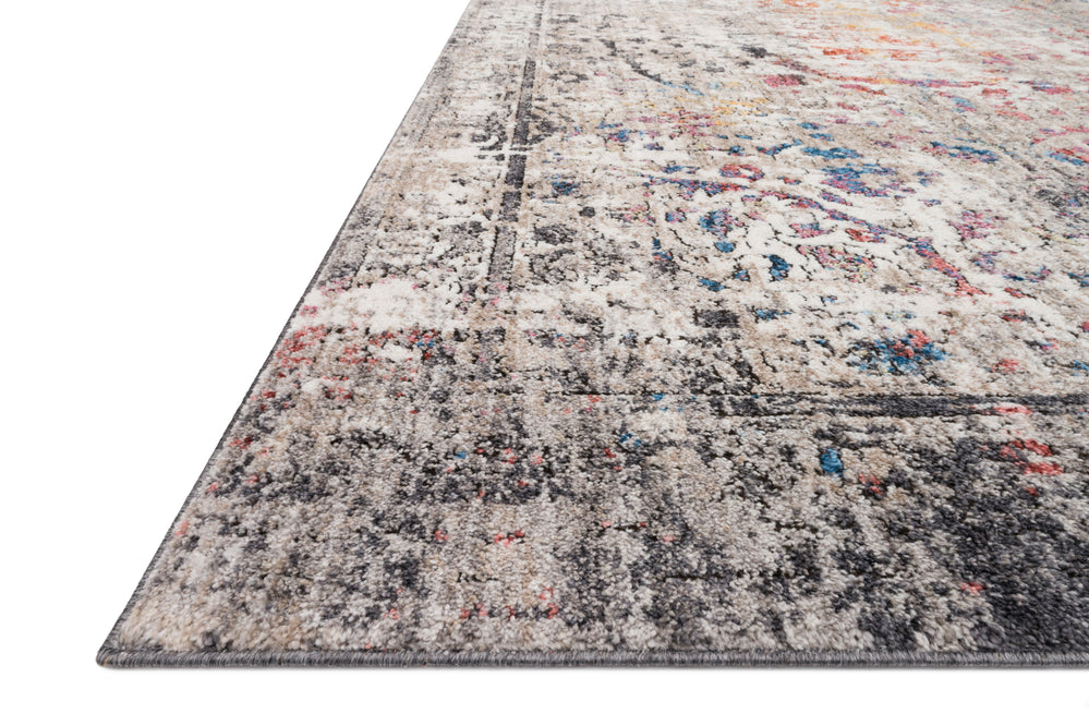MED-02 Medusa Granite / Multi tapis