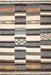 Loloi - Area Rug - Mika Ivory/Multi Rug - Union Lighting Luminaires Décor