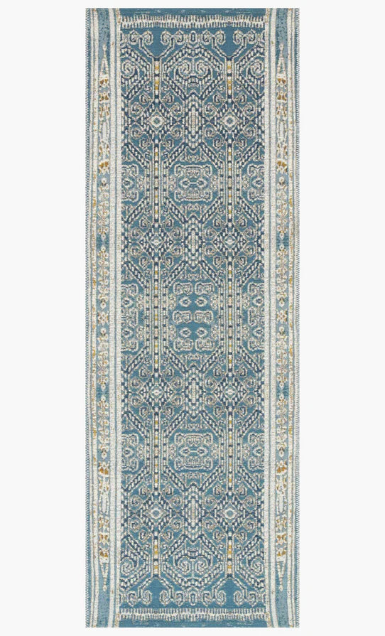 Mika Ocean Rug (MIK-05)